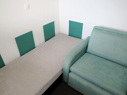 New Holiday Apartment, Rewal