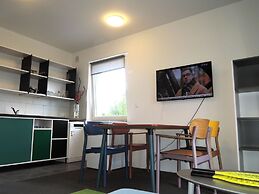 New Holiday Apartment, Rewal