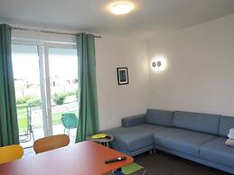 New Holiday Apartment, Rewal