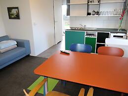 New Holiday Apartment, Rewal