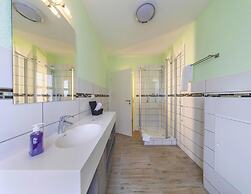 Ferienwohnung Schlossblick, Wernigerode