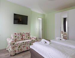 Ferienwohnung Schlossblick, Wernigerode