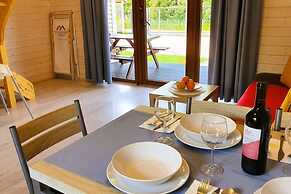 Holiday Homes not far From the sea in Gaski