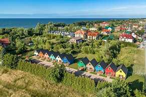 Holiday Homes not far From the sea in Gaski