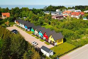 Holiday Homes not far From the sea in Gaski