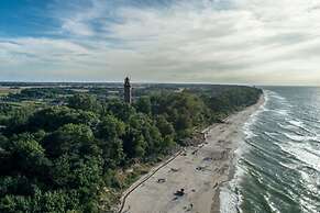 Holiday Homes not far From the sea in Gaski