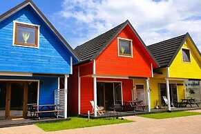 Holiday Homes not far From the sea in Gaski