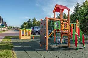 Holiday Homes not far From the sea in Gaski