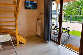 Holiday Homes not far From the sea in Gaski