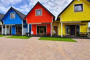 Holiday Homes not far From the sea in Gaski