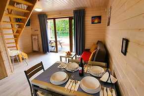 Holiday Homes not far From the sea in Gaski