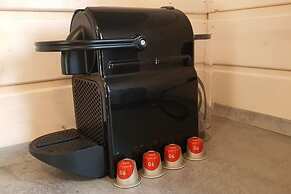 Holiday Homes not far From the sea in Gaski