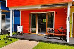 Holiday Homes not far From the sea in Gaski