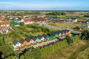 Holiday Homes not far From the sea in Gaski