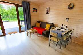 Holiday Homes not far From the sea in Gaski