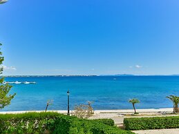Apartments in House Liveric, in Vir at the Beach