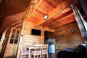 Storey Holiday Cottages, Ustronie Morskie