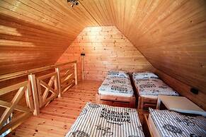 Storey Holiday Cottages, Ustronie Morskie