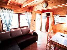 Storey Holiday Cottages, Ustronie Morskie