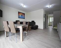 Appartement Hafenflair am Plauer See