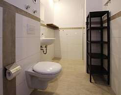 Appartement Hafenflair am Plauer See