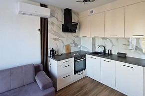 Comfortable Apartment for 4 People Near the Beach
