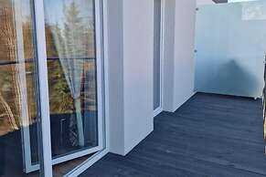 Comfortable Apartment for 4 People Near the Beach