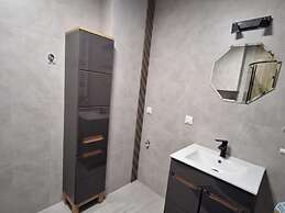 Apartment in Gaski Near Baltic Lighthouse