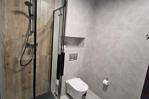 Comfortable Apartment for 4 People Near the Beach