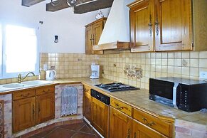 Single-storey Holiday Home, 150 m From the Beach