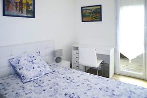 Single-storey Holiday Home, 150 m From the Beach