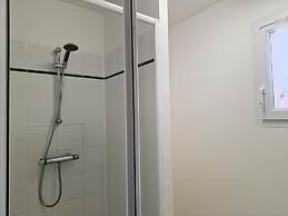 Single-storey Holiday Home, 150 m From the Beach