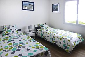 Single-storey Holiday Home, 150 m From the Beach