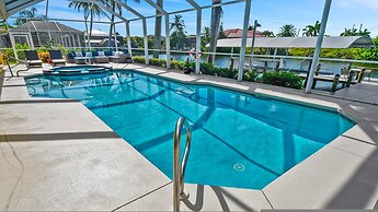 Seascape - Spa Whilrpool South Terrace 4 Bedroom