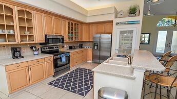 Seascape - Spa Whilrpool South Terrace 4 Bedroom