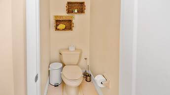 Seascape - Spa Whilrpool South Terrace 4 Bedroom