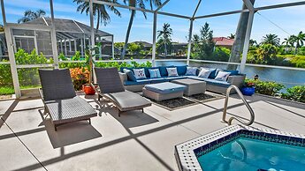 Seascape - Spa Whilrpool South Terrace 4 Bedroom