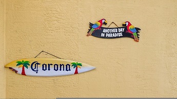 Seascape - Spa Whilrpool South Terrace 4 Bedroom