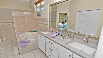 Seascape - Spa Whilrpool South Terrace 4 Bedroom