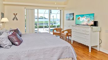 Seascape - Spa Whilrpool South Terrace 4 Bedroom