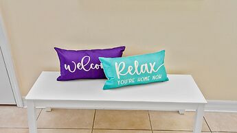 Seascape - Spa Whilrpool South Terrace 4 Bedroom