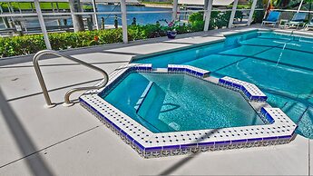 Seascape - Spa Whilrpool South Terrace 4 Bedroom