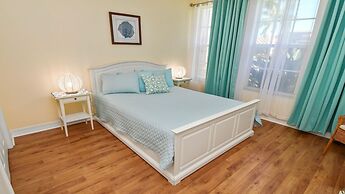 Seascape - Spa Whilrpool South Terrace 4 Bedroom