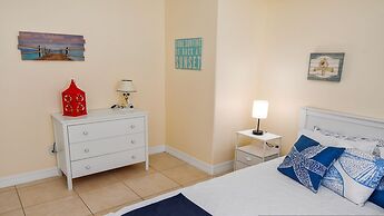 Seascape - Spa Whilrpool South Terrace 4 Bedroom