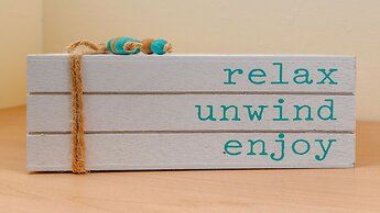 Seascape - Spa Whilrpool South Terrace 4 Bedroom