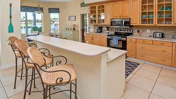 Seascape - Spa Whilrpool South Terrace 4 Bedroom