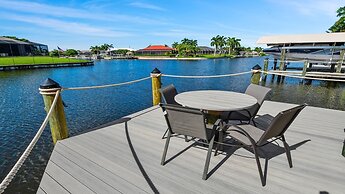 Seascape - Spa Whilrpool South Terrace 4 Bedroom