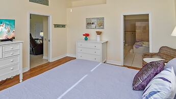 Seascape - Spa Whilrpool South Terrace 4 Bedroom