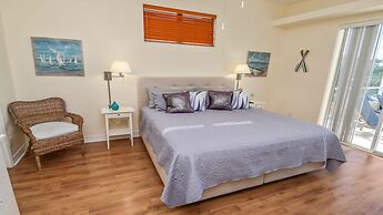 Seascape - Spa Whilrpool South Terrace 4 Bedroom