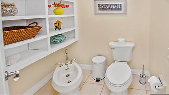 Seascape - Spa Whilrpool South Terrace 4 Bedroom